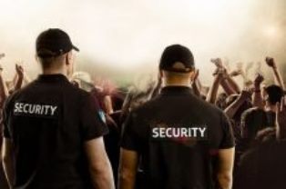 Охрана порядка на массовых мероприятиях в Кисловодске