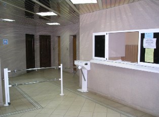 Охрана бизнес-центров в Кисловодске