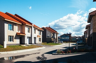 Охрана жилых комплексов и коттеджных поселков в  Железноводске